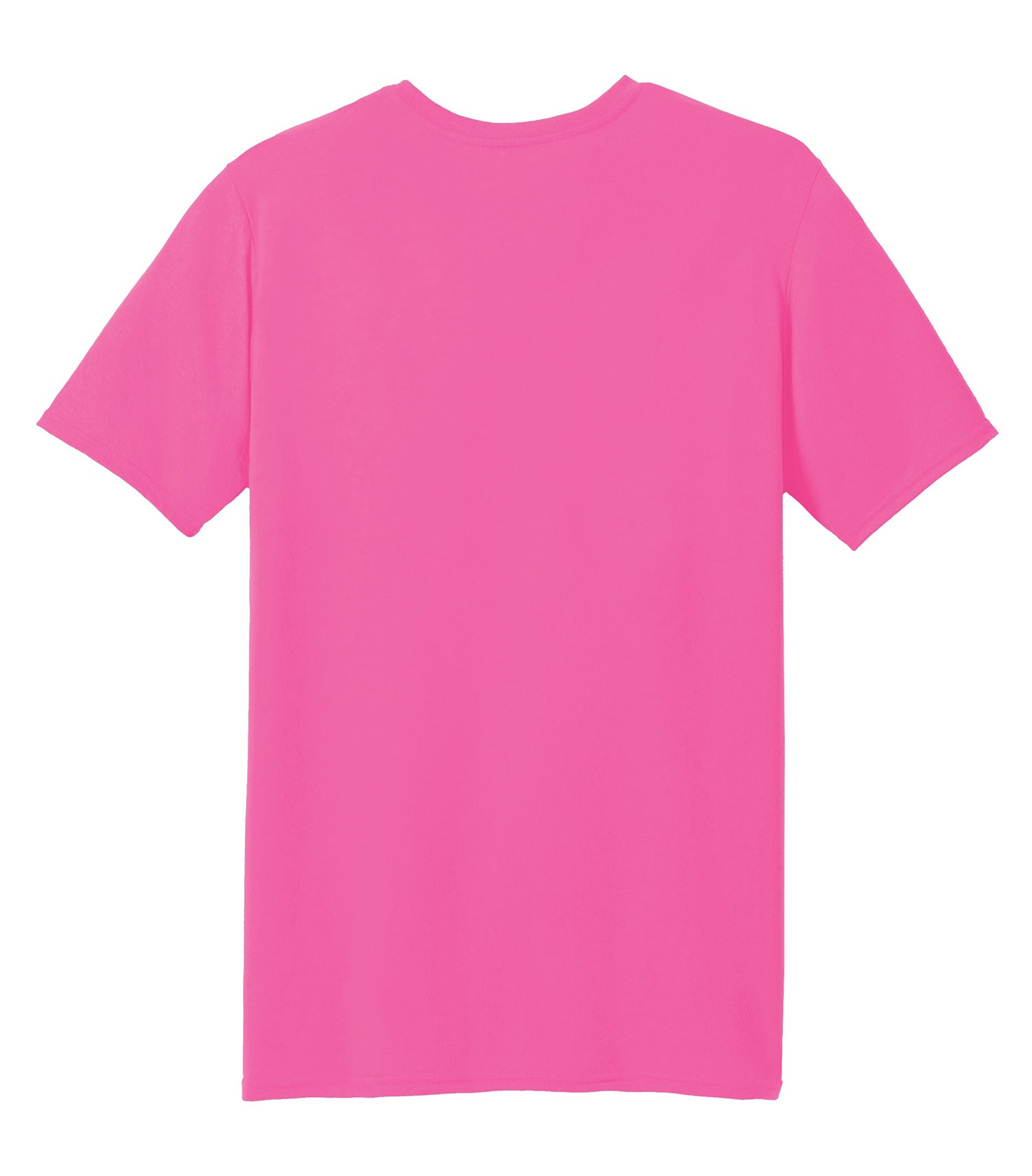Safety Pink-model Image