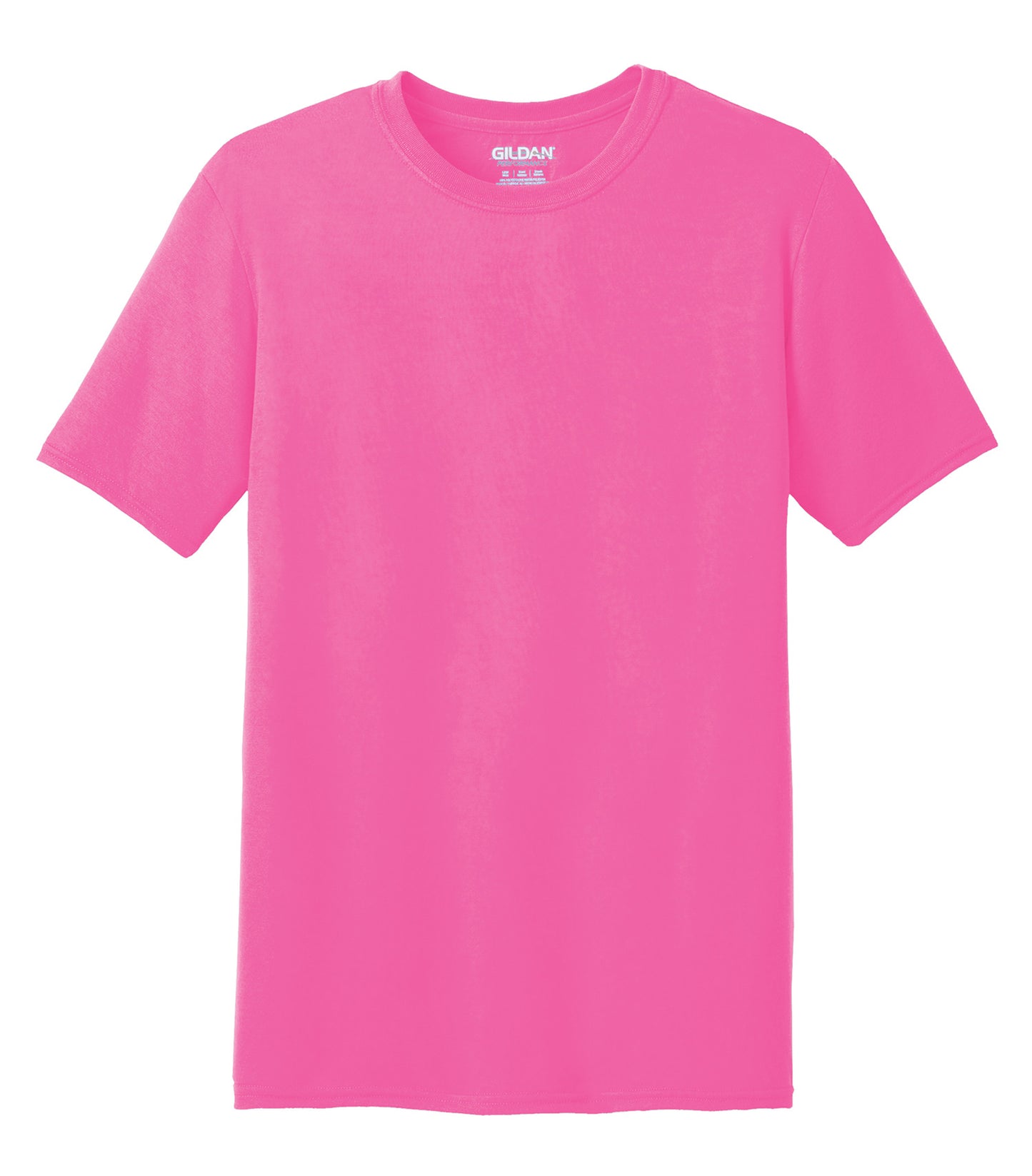 Safety Pink