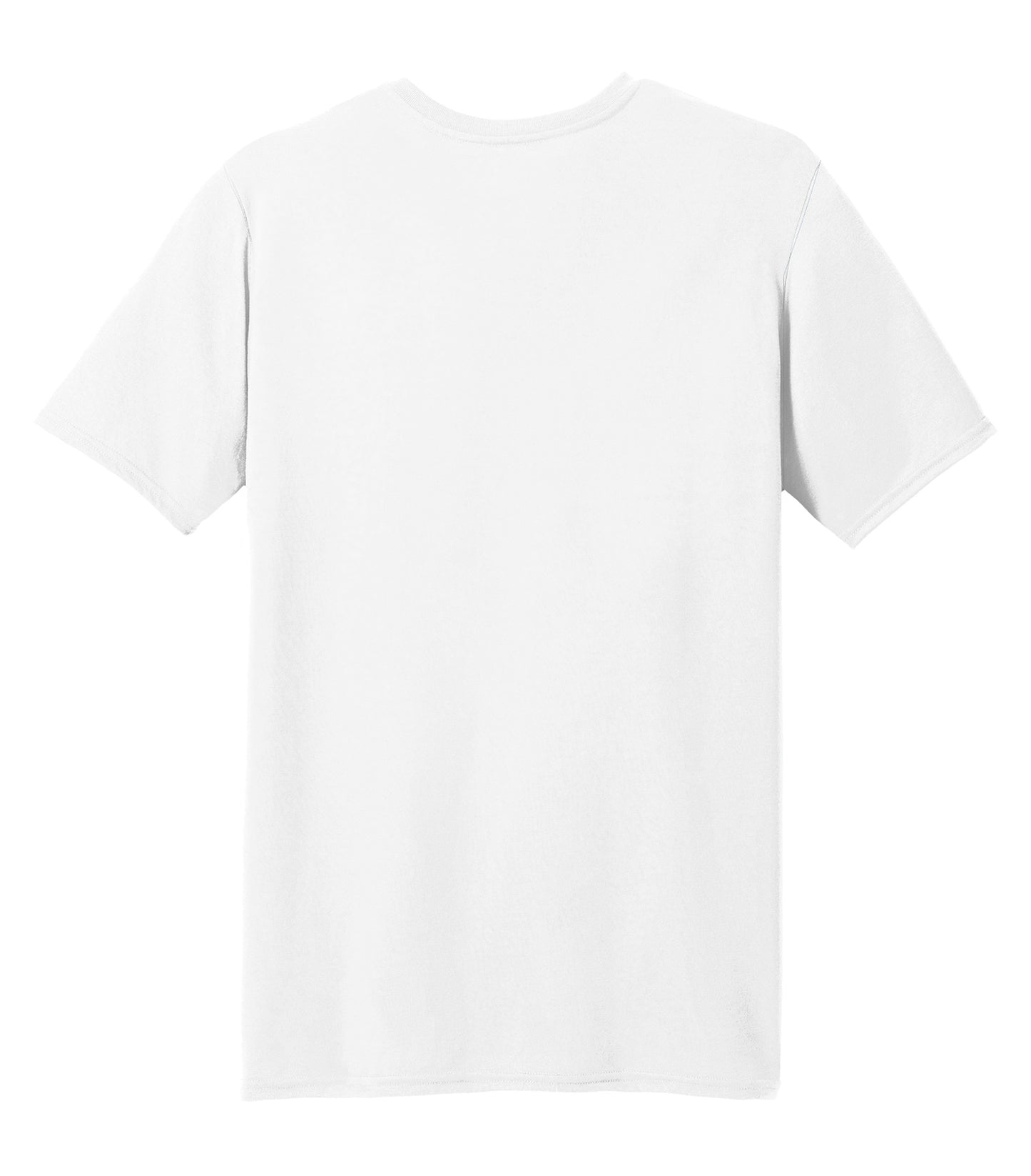 White-model Image