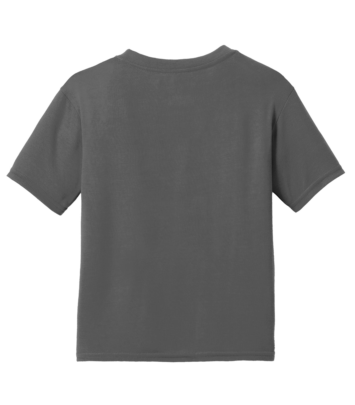 Charcoal-model Image