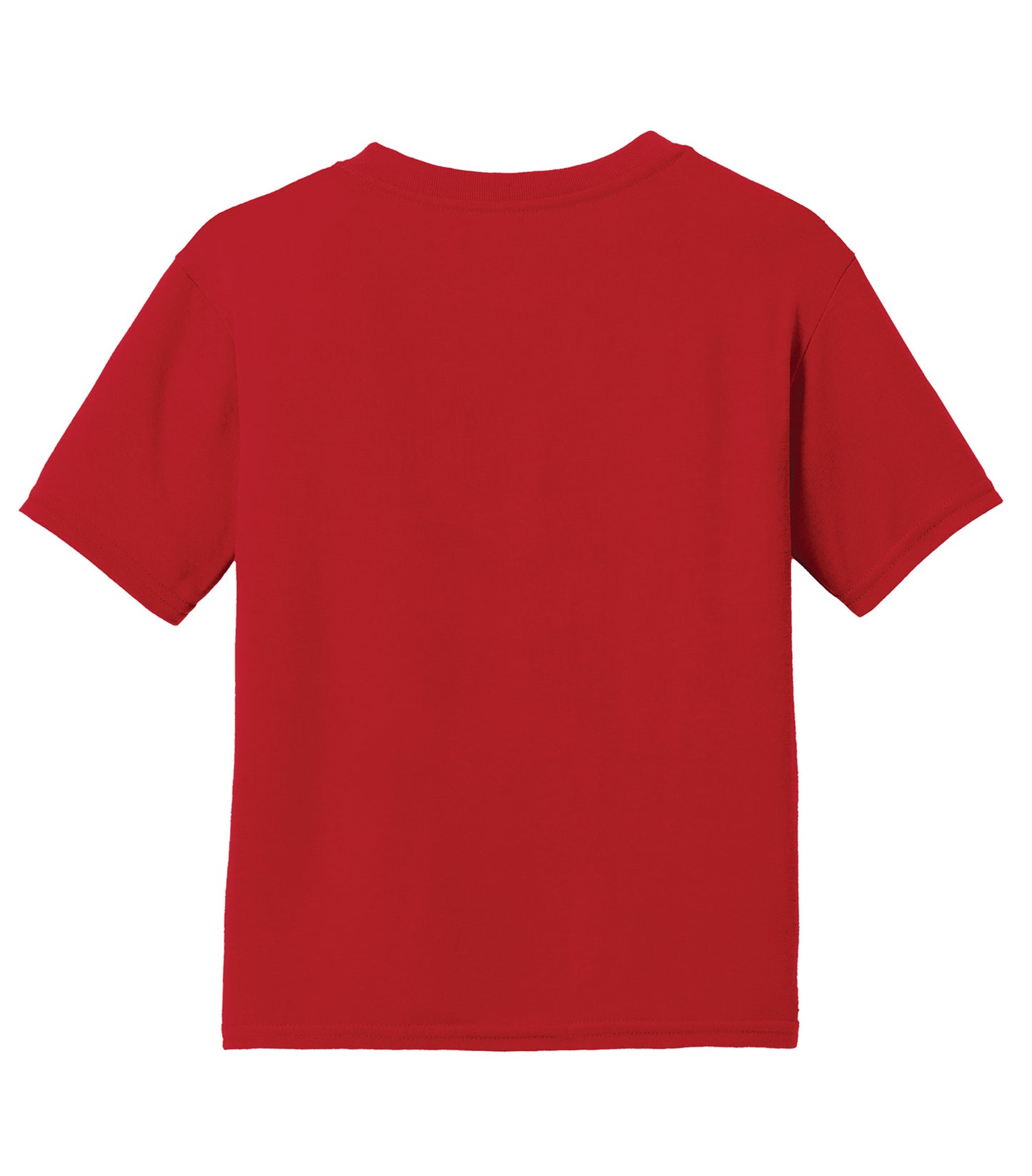Red-model Image