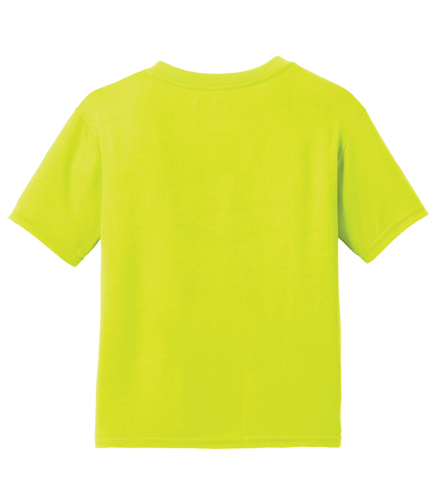 Safety Green-model Image