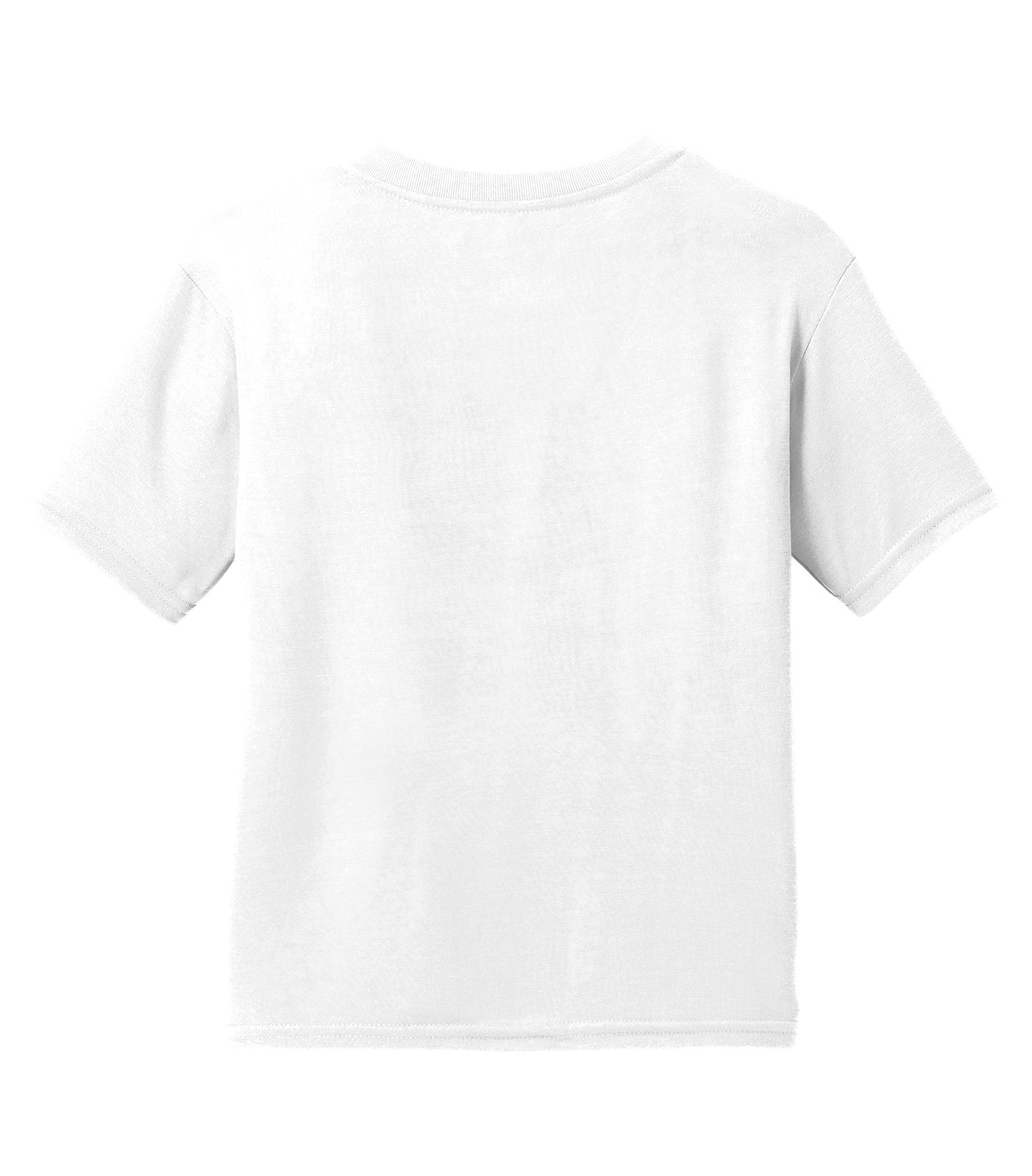White-model Image