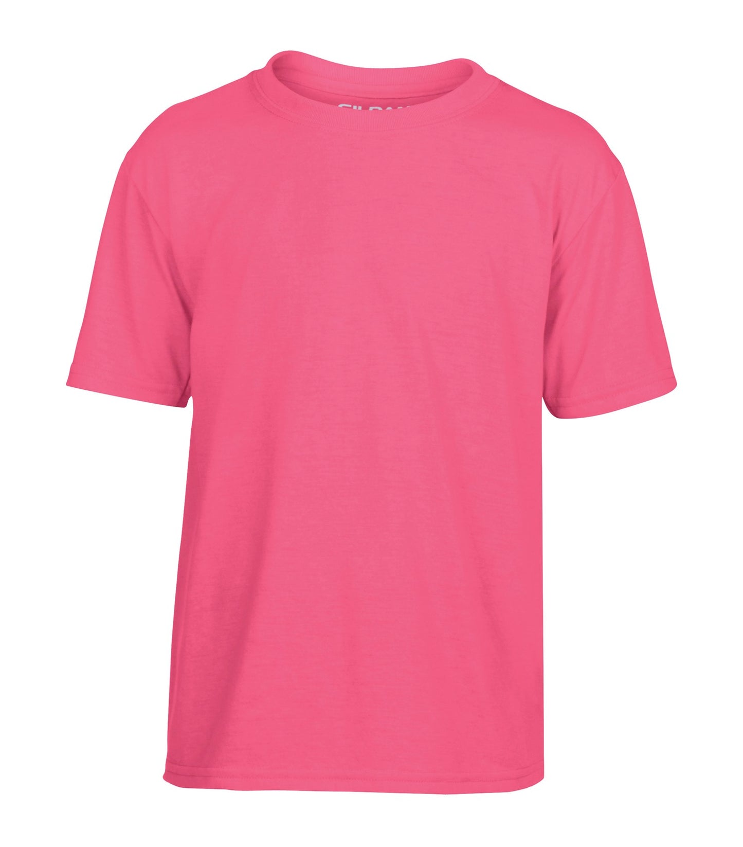 Safety Pink