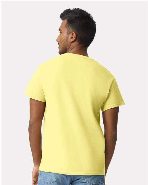 Cornsilk-model Image