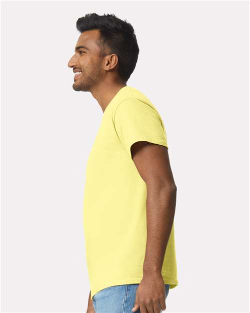 Cornsilk-model Image