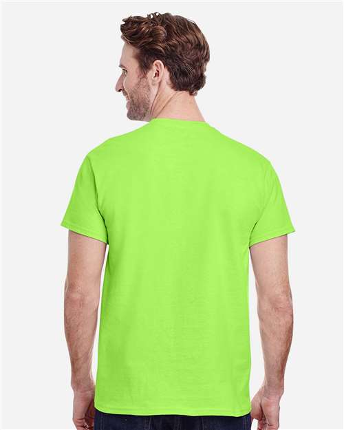 Neon Green-model Image