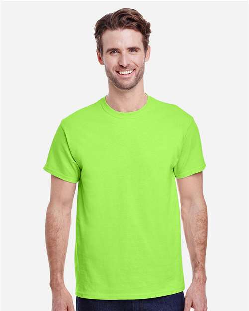 Neon Green-model Image