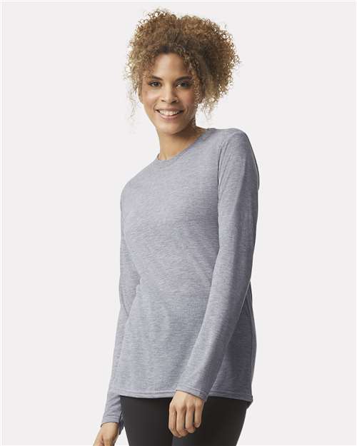 Sport Grey-model Image