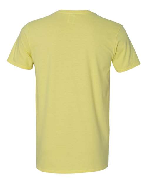 Cornsilk-model Image
