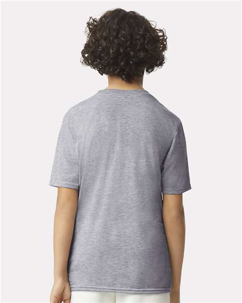 Sport Grey-model Image