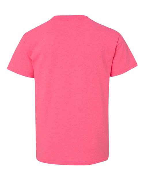 Safety Pink-model Image