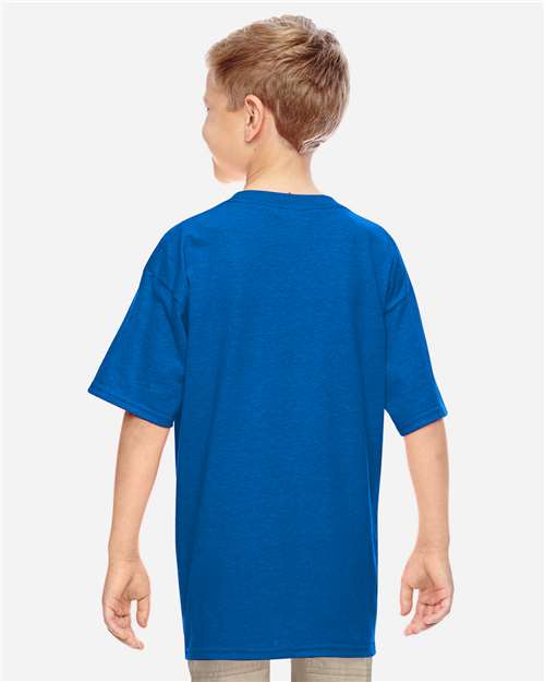 Neon Blue-model Image