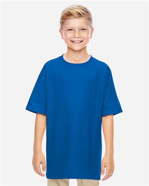 Neon Blue-model Image