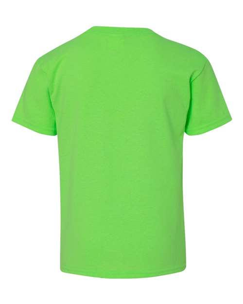 Neon Green-model Image