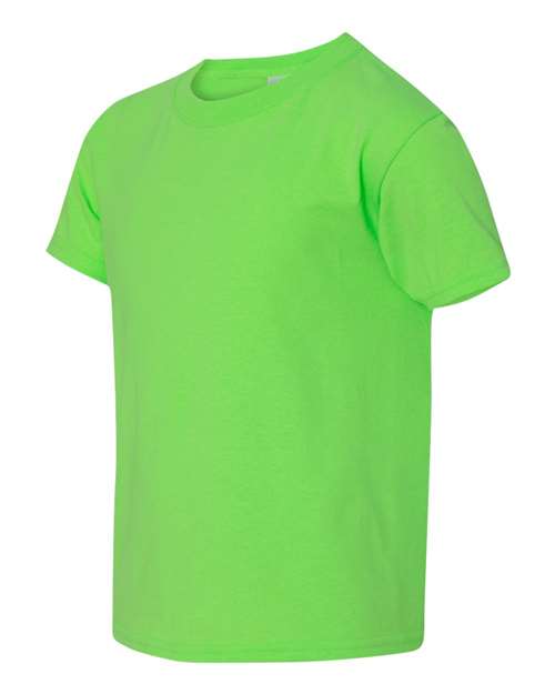 Neon Green-model Image