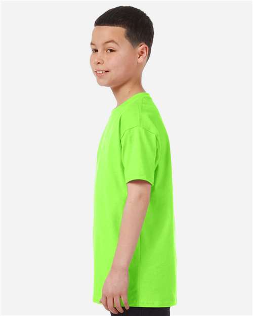 Neon Green-model Image