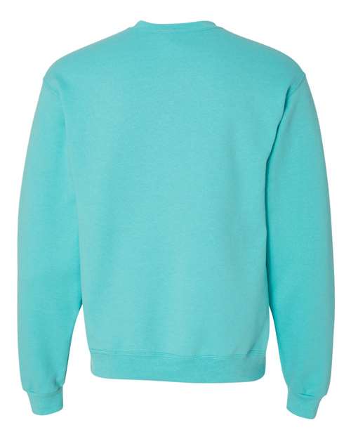 Scuba Blue-model Image