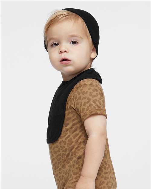 Black-model Image