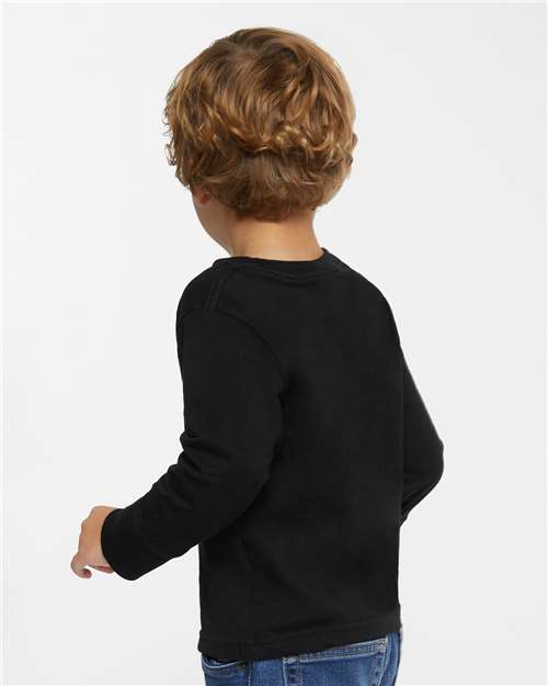 Black-model Image