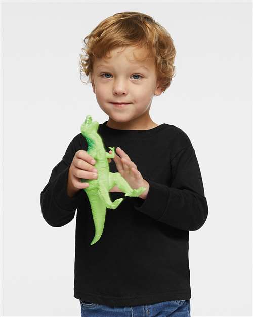 Black-model Image