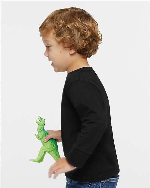 Black-model Image