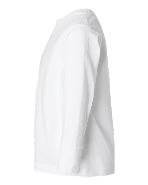 White-model Image