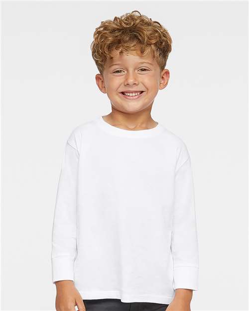 White-model Image