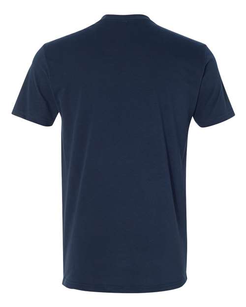 Midnight Navy-model Image
