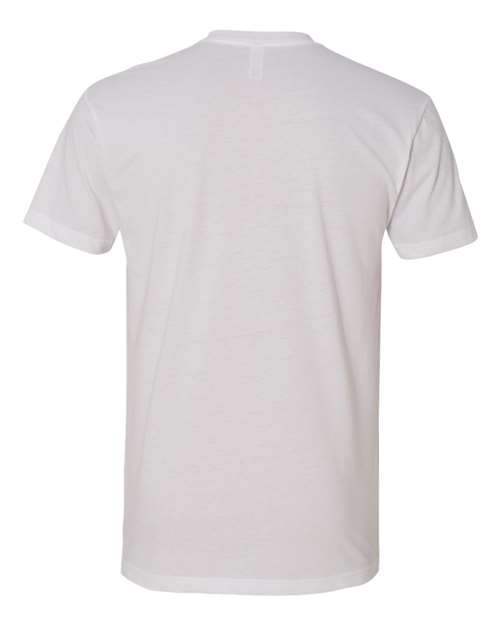 White-model Image