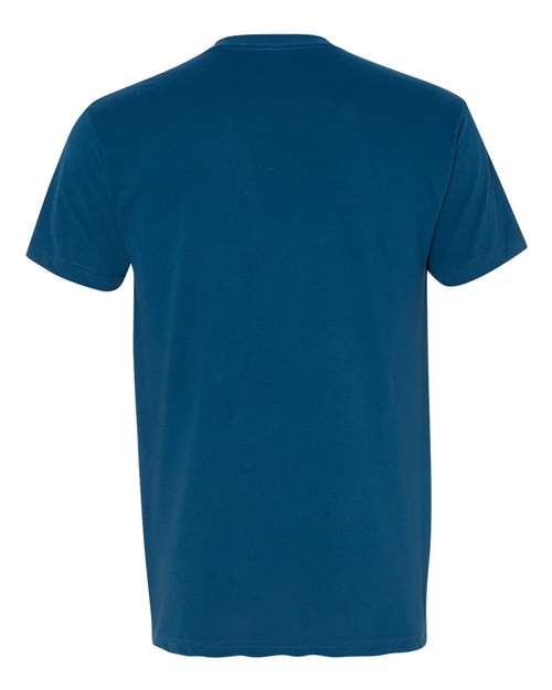 Cool Blue-model Image