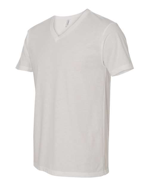 White-model Image