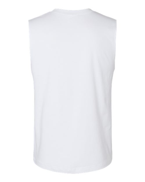 White-model Image