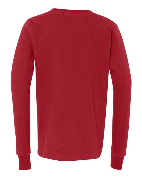 Red-model Image