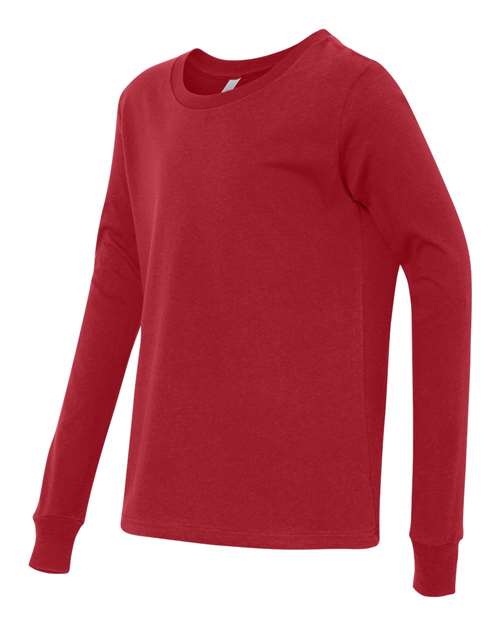 Red-model Image