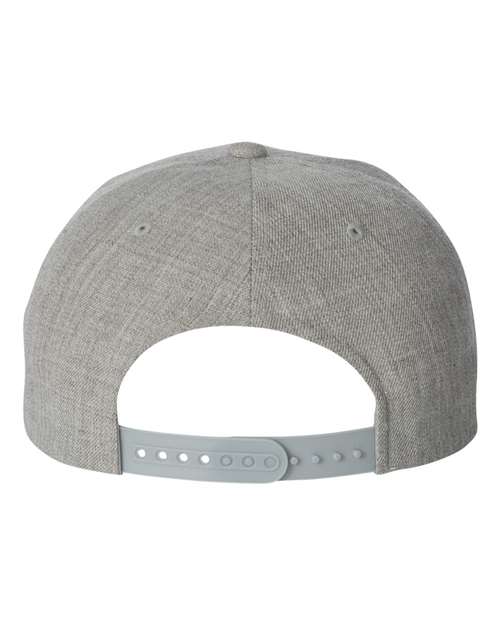 Heather Grey-model Image