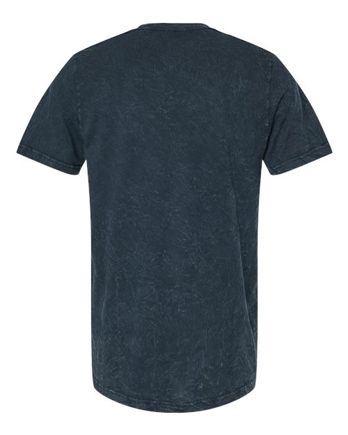 Black Mineral Wash-model Image