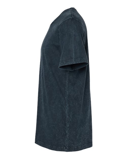 Black Mineral Wash-model Image