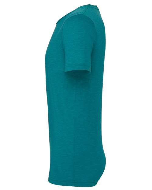 Teal Triblend-model Image