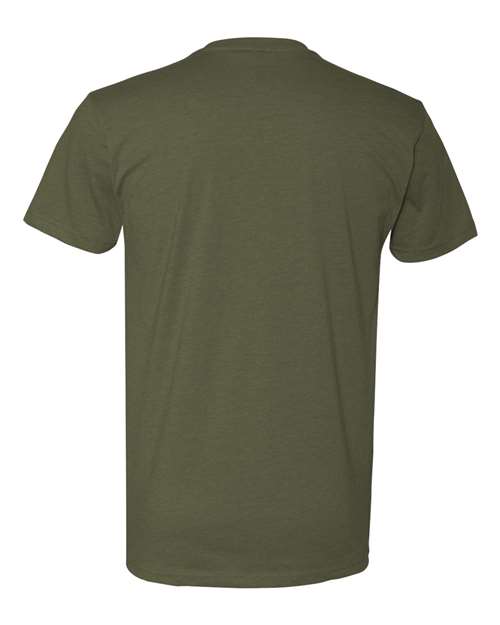 Military Green-model Image