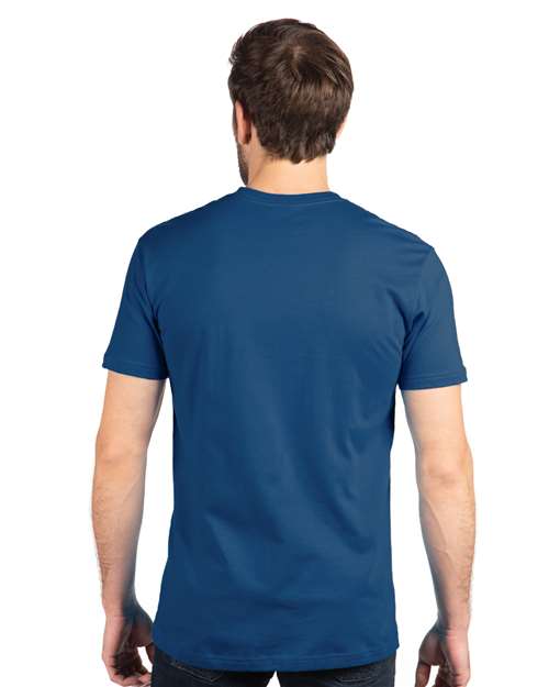 Cool Blue-model Image