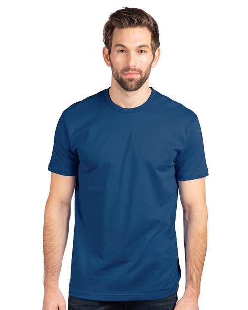 Cool Blue-model Image