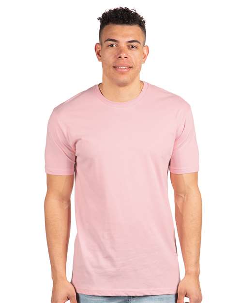 Light Pink-model Image