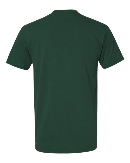 Forest Green-model Image