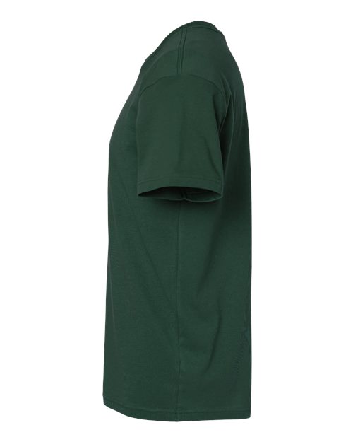 Forest Green-model Image