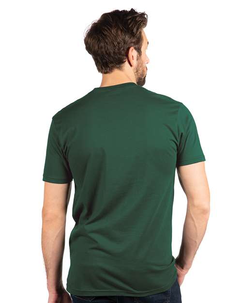 Forest Green-model Image