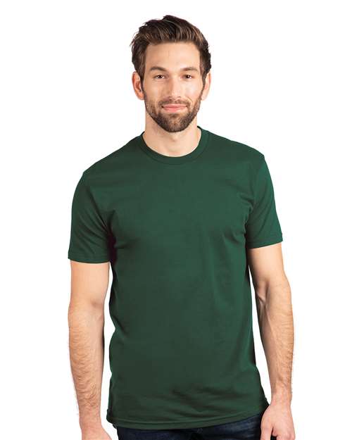 Forest Green-model Image