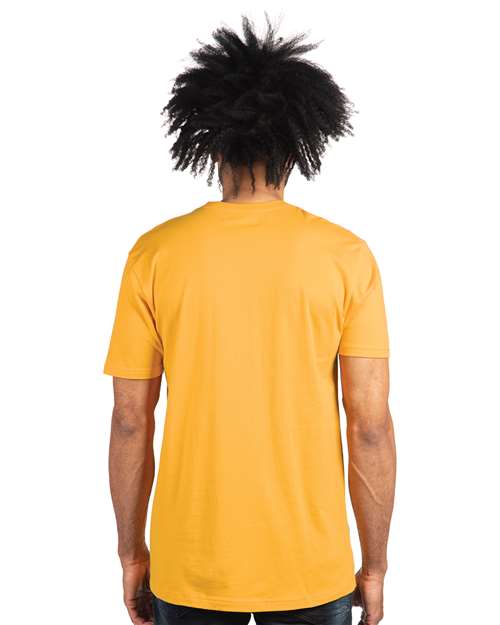 Gold-model Image