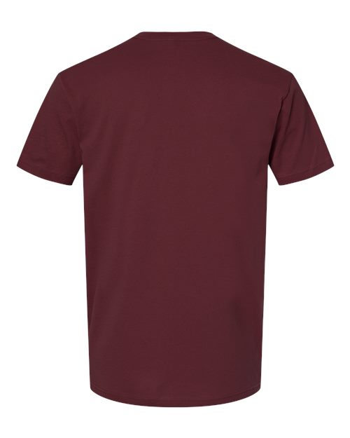 Maroon-model Image