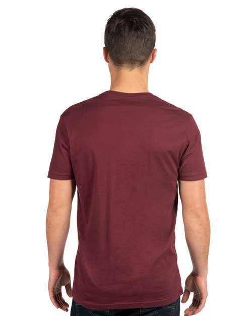Maroon-model Image